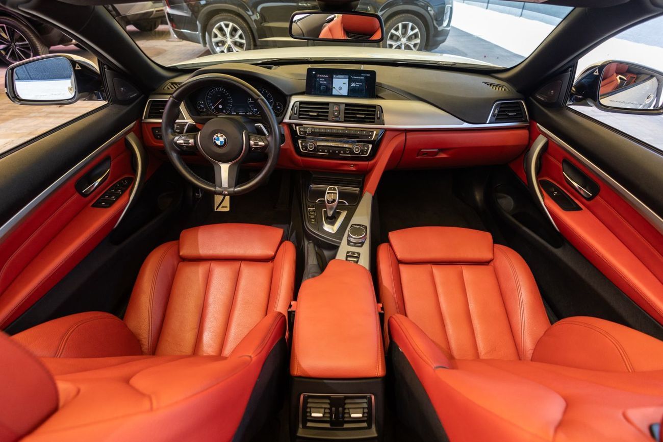 BMW 440i M Sport 3.0L