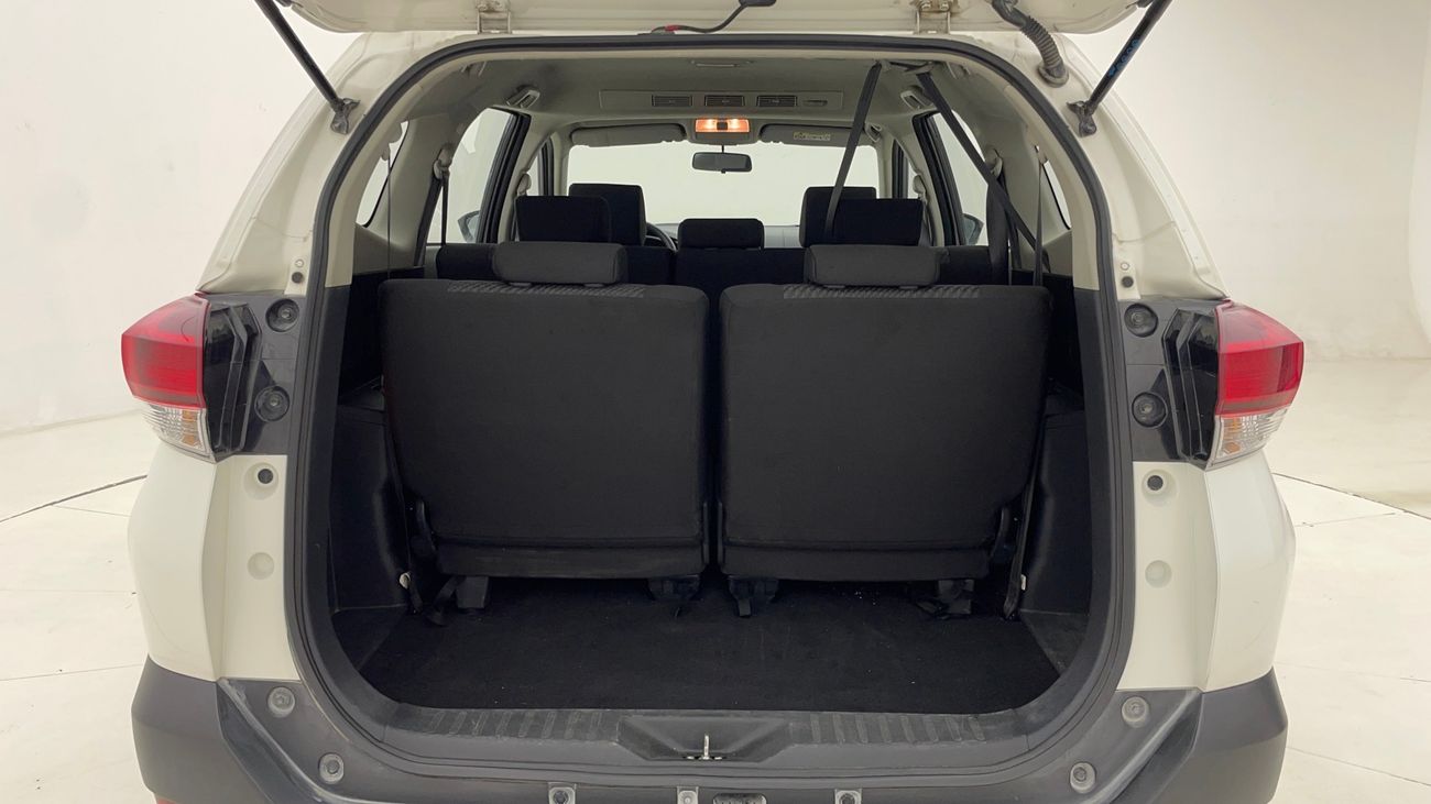 Toyota Rush EX 1.5 | Zero Down Payment | Home Test Drive