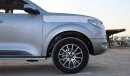 Great Wall Poer 2.0Ltr. DOUBLE CAB TURBO CHARGED PETROL-FO- PLATINUM