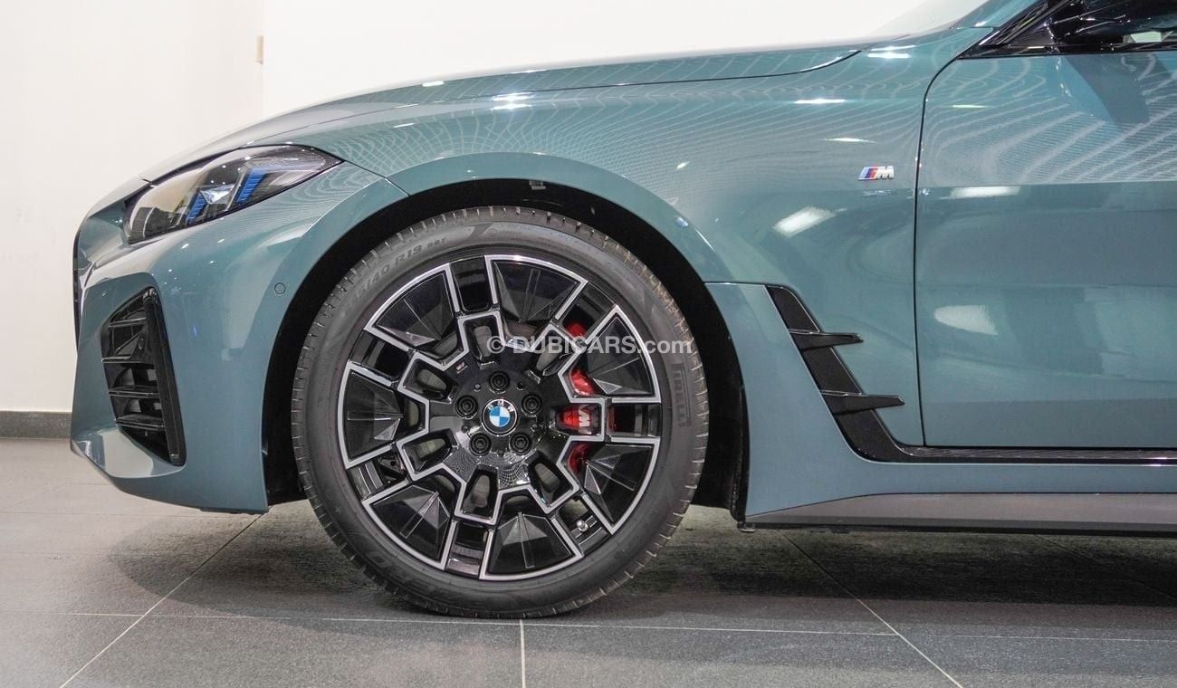 بي أم دبليو M440i XDRIVE 3.0 L V6