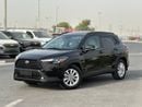 Toyota Corolla Cross Corolla Cross Full Option Sunroof, push start, JBL system 2023