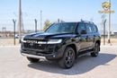 Toyota Land Cruiser GR SPORT