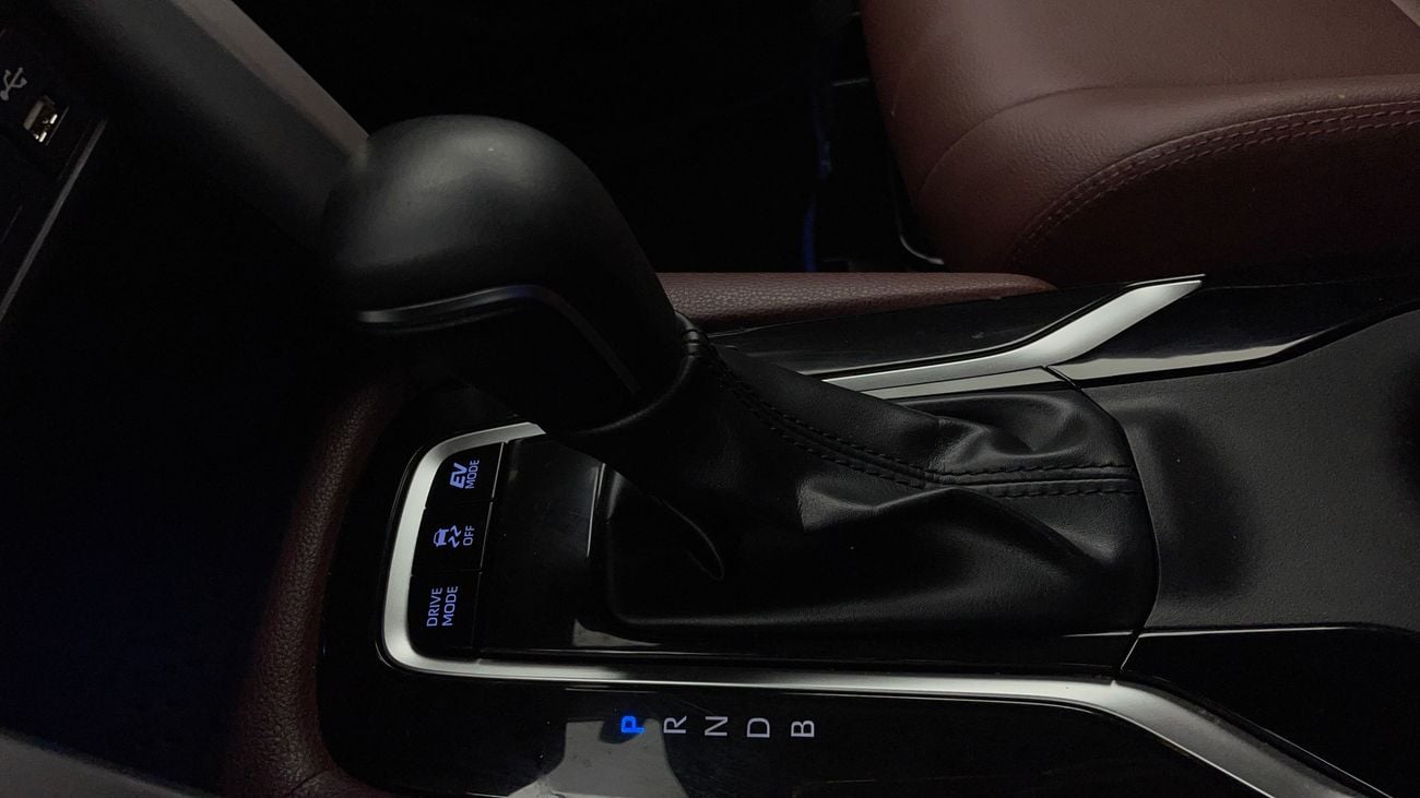 Toyota Corolla Cross GLI 1.8 | Zero Down Payment | Home Test Drive