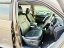 Toyota Prado VX limited Right-Hand drive diesel