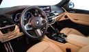 BMW X3 40 i
