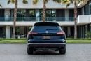 Volkswagen Touareg Highline Touareg Highline | 2,155 P.M | 0% Downpayment | TOUAREG HIGHLINE VOLKSWAGEN MAINTAINED