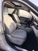 Toyota Highlander Limited 2.5L AWD