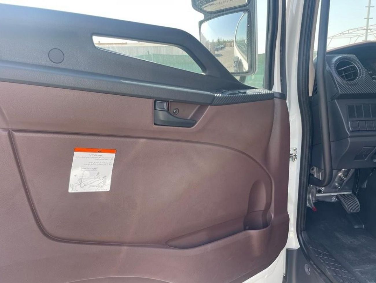 هينو 500 هينو 500 SERIES 1024 7 TON PAYLOAD