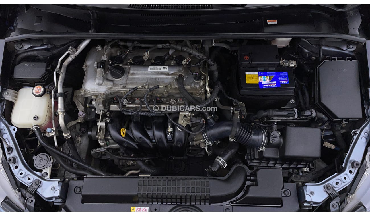 Toyota Corolla GLI 1.6 | Zero Down Payment | Free Home Test Drive