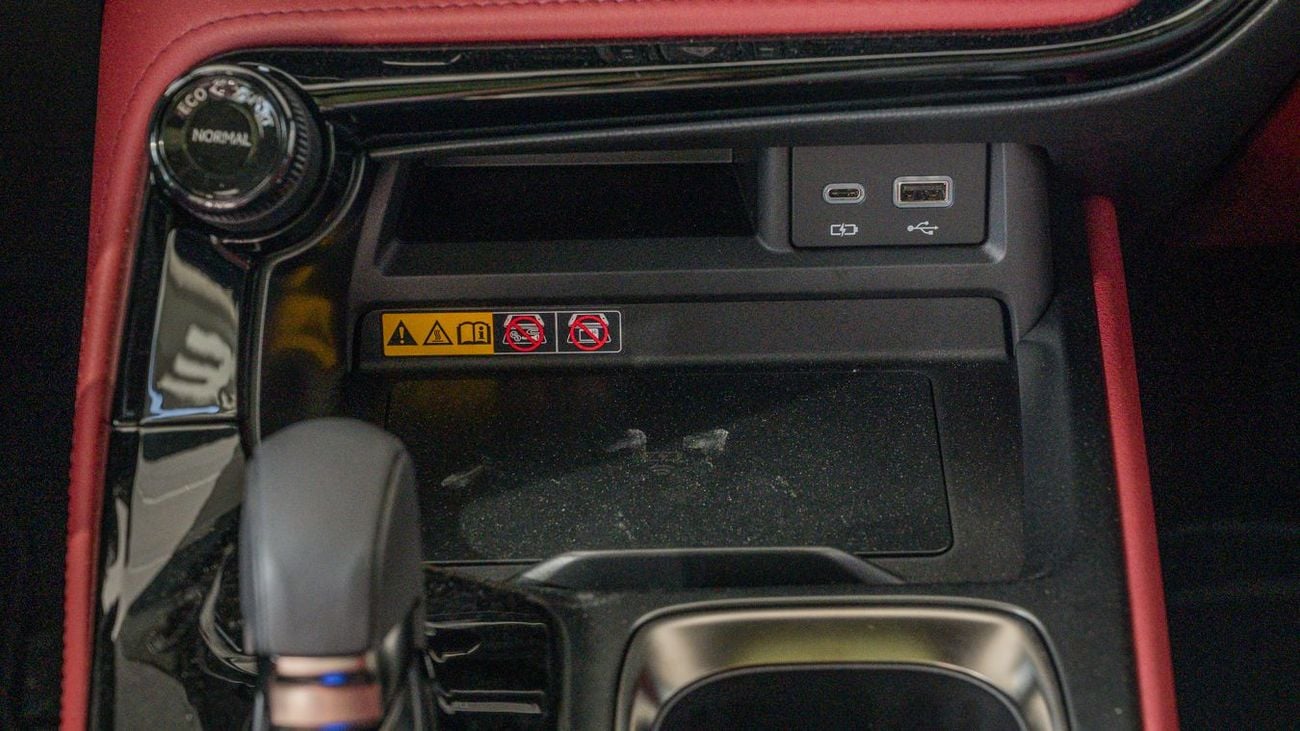 لكزس NX350h LEXUS NX350h HEV 2.5L -2026YM