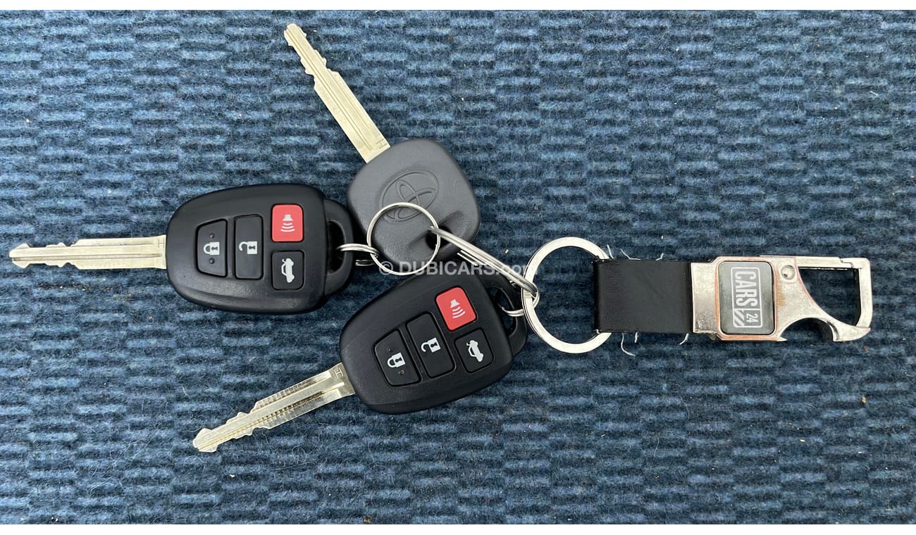 Toyota Corolla SE 2 | Under Warranty | Inspected on 150+ parameters