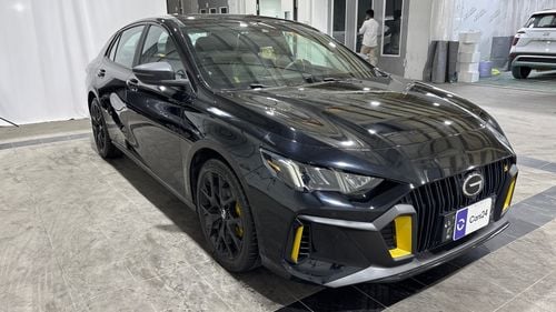 GAC Empow 2024 GL | AED 862/Month | 0 DP | 30 Day Return | Warranty | Service History
