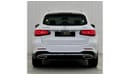 Mercedes-Benz GLC 250 Std 2017 Mercedes Benz GLC 250 4Matic, Warranty, Full Mercedes Service History, Excellent Condition,