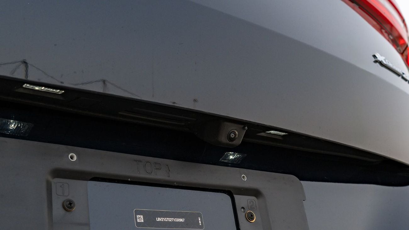 BMW X3 2026|BMW X3 XDRIVE30L LEADING EDITION M SPORT NIGHT EDITION [EXPORT ONLY]