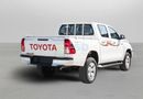 Toyota Hilux Toyota Hilux 4x4 2.4L Double Cabin DLX Diesel MY-2026