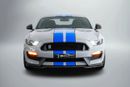 Ford Mustang Ford Shelby Mustang GT350