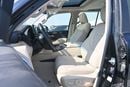Toyota Land Cruiser Toyota Land Cruiser GXR 4.0L , 4WD, Model 2023, Color Black (Export Price)