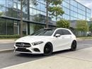 مرسيدس بنز A 250 Sport AMG 2.0L