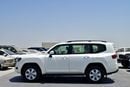 Toyota Land Cruiser 300 GXR V6 4.0L Petrol Automatic