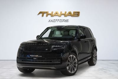Land Rover Defender 2026 | HSE P400 | BRAND NEW | RANGE ROVER | W/ WARRANTY | FOR EXPORT | GCC SPECS | FULL OPTION