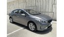 Kia Cerato 1.6L LX 1.6 | Under Warranty | Free Insurance | Inspected on 150+ parameters