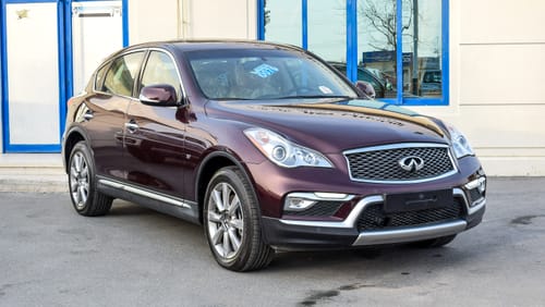 Infiniti QX50 Luxury 3.7L