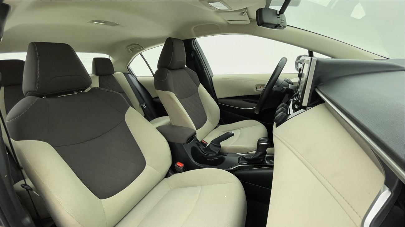 Toyota Corolla GLI 1.6 | Zero Down Payment | Home Test Drive