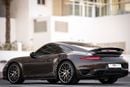بورش 911 Turbo S 3.8L (560 HP) Coupe