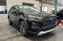 Toyota RAV4 2025 Adventure Plus
