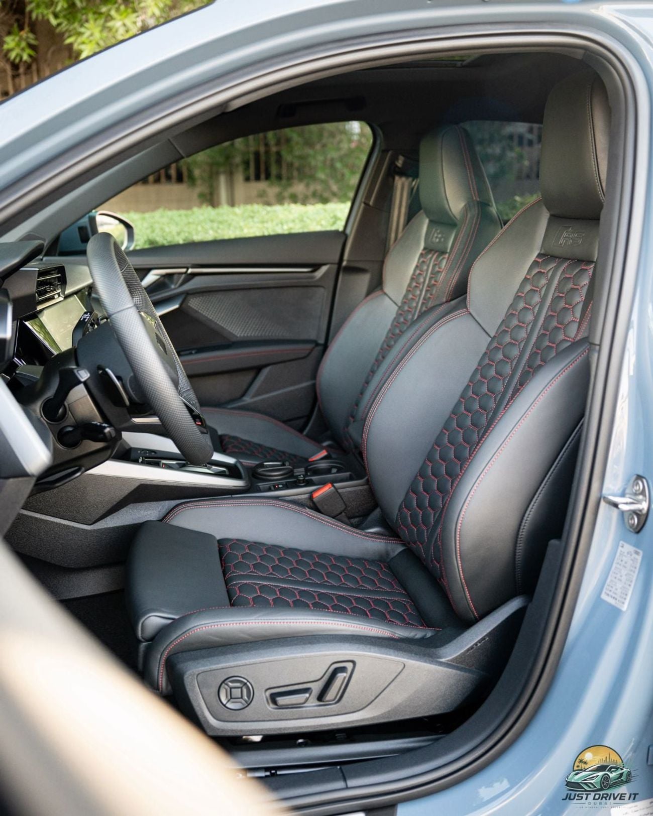 Audi RS3 TFSI SPORTBACK