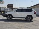 Toyota Prado TX-L TXL 2.8L 1GD-FTV Diesel Engine 360° Camera Australian specs 4WD Automatic Gear 7 Seats 5 Doors