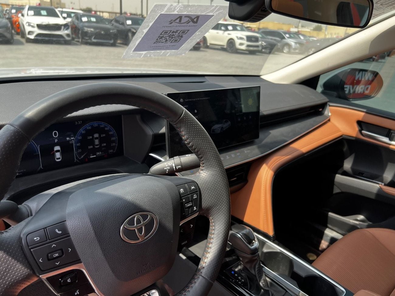 Toyota Camry Toyota Camry Hybrid 2.0G Premium