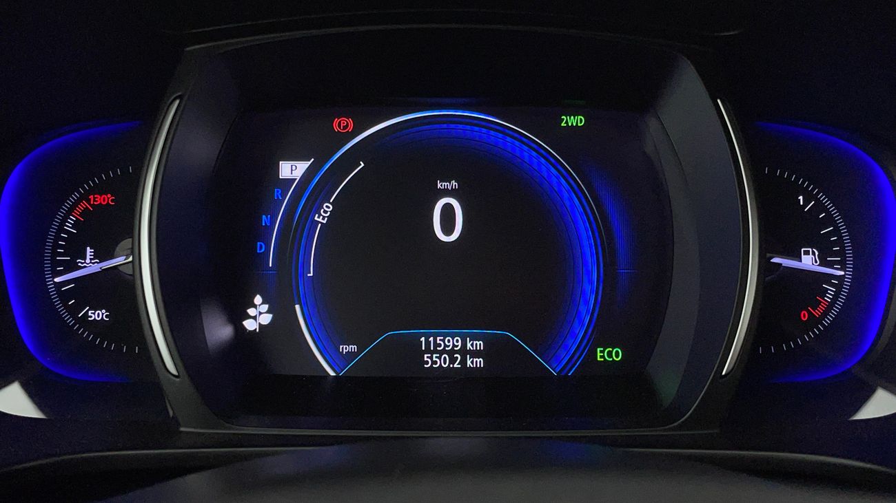 Renault Koleos LE 2.5 | Zero Down Payment | Home Test Drive