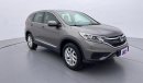 Honda CRV LX 2.4 | Under Warranty | Inspected on 150+ parameters