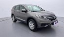 Honda CR-V LX 2.4 | Under Warranty | Inspected on 150+ parameters