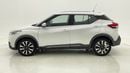 Nissan Kicks SV 1.6 | Zero Down Payment | Free Home Test Drive