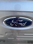 Ford F 150 2.7