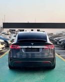 Tesla Model X P100D - 2018 MODEL