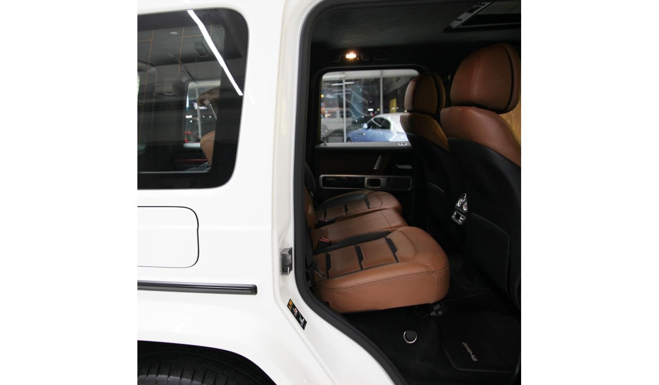 Mercedes-Benz G 63 AMG 2019, Mercedes-Benz G 63 AMG,, GERMAN SPECS,, FULL SERVICE HISTORY