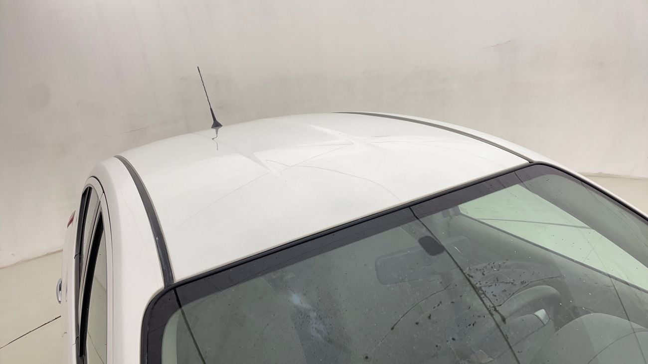 Nissan Sunny SV 1.5 | Zero Down Payment | Home Test Drive