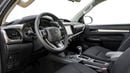 Toyota Hilux TOYOTA HILUX DC DIESEL MHEV | 2-YEAR WARRANTY + SERVICE AVAILABLE | IN-HOUSE FINANCING | 0% DOWNPAYM