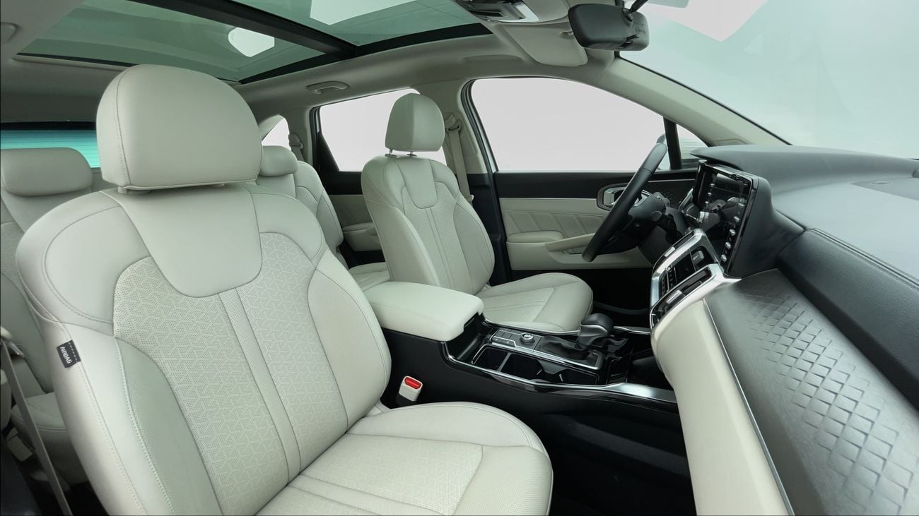 Kia Sorento EX 2.5 | Zero Down Payment | Free Home Test Drive