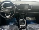 Hyundai Venue SEL (NON GCC)