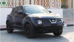 Nissan Juke SV AWD