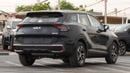 كيا سبورتيج 2025 Kia Sportage Luxury | 1.5L Turbo | Black | Chinese Spec (Export)