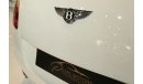 Bentley Continental GT BENTLEY CONTINENTAL GT SPEED [6.0L W12 TWINTURBO]