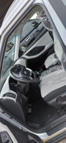 Hyundai Creta SV Mid 1.6L