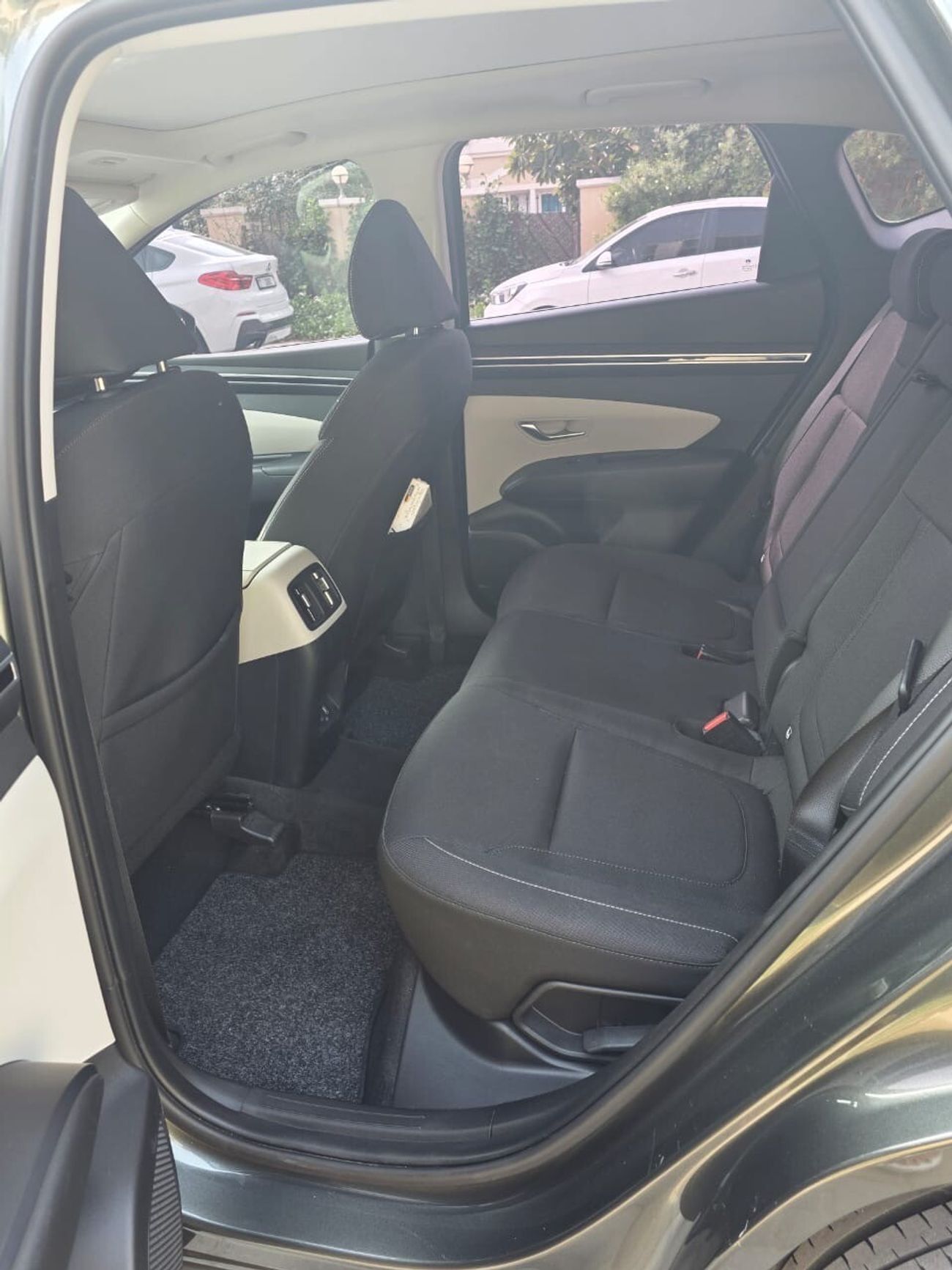 هيونداي توسون