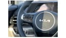 كيا سبورتيج KIA SPORTAGE 2022 2.0 HYBRID