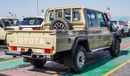 Toyota Land Cruiser Pick Up 4.0L V6 A/T
